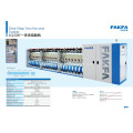 Energy Saving texturizing machine for POY From China Factory